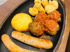 -萨莉亚意式餐厅(杭州西溪龙湖天街店)