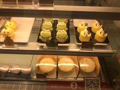-BreadTalk面包新语·烘焙蛋糕(领展购物广场店)