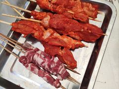 -光头佬室内钓虾场·烧烤·团建·亲子(中山八路店)