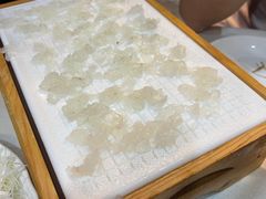 -渔意如意·首创金鲷顺德鱼生