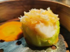 -唐阁(香港朗廷酒店)