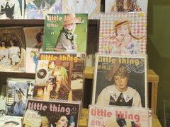 -恋物百货商店(华侨城店)