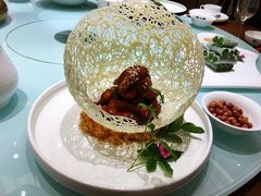 -宴西湖(滨湖公园店)