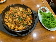 -全州拌饭馆(断桥店)
