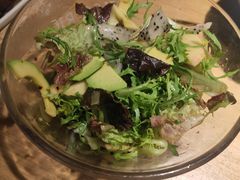 -胡马八破·川菜小馆(高新万达店)