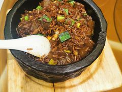-阿德餐饮小秦川西北菜(福民路店)