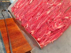 -百草滩羊清水涮羊肉·清真·宁夏盐池滩羊(莲花桥店)