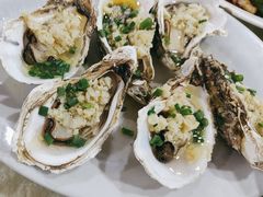 -考记泥焗鸡农庄·海鲜(北洛秘境店)