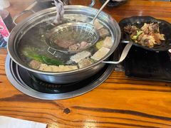 -荣记潮汕牛肉火锅(仙鹤街店)