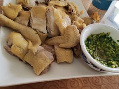 -嘉升大排档(番禺总店)