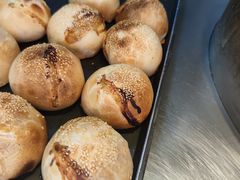 -百年夯碳烤胡椒饼(阿拉城店)