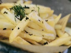 -haxnbauer海森堡德国餐厅(深圳coco店)