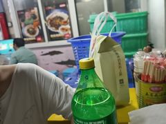 -皖北巫氏三胖地锅鸡(长淮总店)