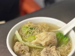 -坚记面店(一德路店)