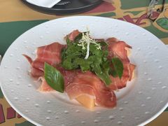 -安妮意大利餐厅(日坛店)