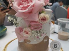 -Biteology Artisan Cakes(红庄·国际文化保税创新园店)