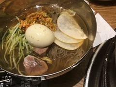 -韩国料理大力士(屏风街店)