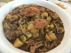-萍香大厨·葱烧大鱼头(解放北路店)