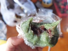 艾草青团-江南春(中山中路店)