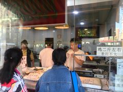 -小李烧鸡(西北角总店)