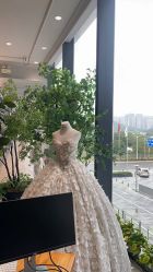 -MuseMarry婚纱(前海嘉里中心店)