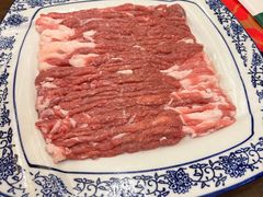 -磁器铜锅涮肉(交大东路店)