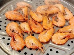 -船奇蒸汽海鲜·闽菜(八市海鲜总店)