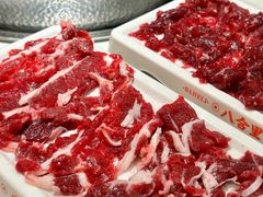 -八合里潮汕鲜牛肉火锅(深圳海岸城店)