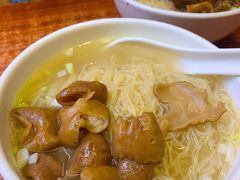 -汉记面馆(南华东路店)