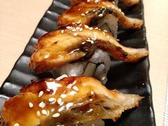 -鱼意寿司(钟村分店)