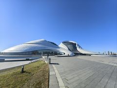 -哈尔滨大剧院