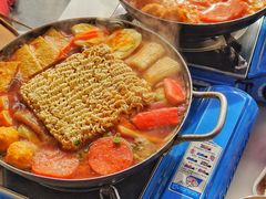 -欧巴来了韩式料理