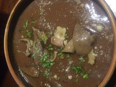 -客语客家菜(东山口店)