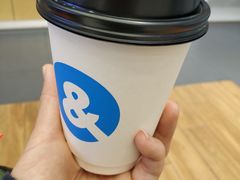 -COFFii&JOY(龙江新城市广场店)