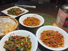-天下客饭店(中山路店)