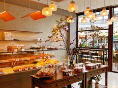 -CARINO BAKERY&CAFE(南方商城店)