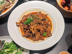 -知楚•精致湖北菜(武商MALL店)