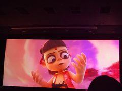 -UME影城(西城广场店)