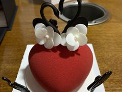 -黑天鹅蛋糕店(青年大街店)