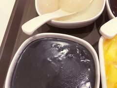 -圆碌碌甜品屋(丹灶店)