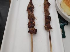 烤牛肉-云海肴汽锅鸡·云南小炒(曲江大悦城店)