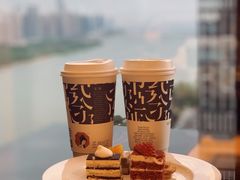 -长沙富力万达文华酒店