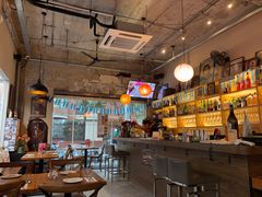 -El Bodegon阿根廷秘鲁餐厅(幸福路店)
