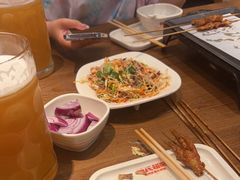 -管氏翅吧(马家堡店)