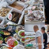 宁波20年老店 弄堂里的海鲜排挡人均70+
