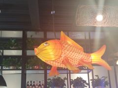 -向川南·水煮鱼·川菜(和平里店)