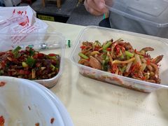 -笨罗卜浏阳菜馆(太平街店)