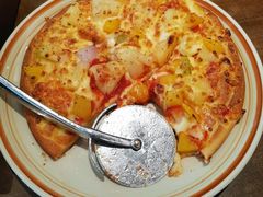 -萨莉亚意式餐厅(浦江万达广场店)