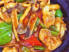 -胡子饮食店