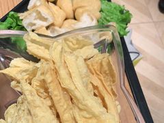 -东椰·海南椰子鸡火锅(朝阳门店)